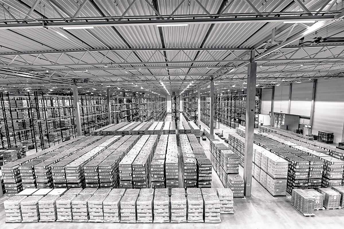 Betriebsfläche: 97.000 m2